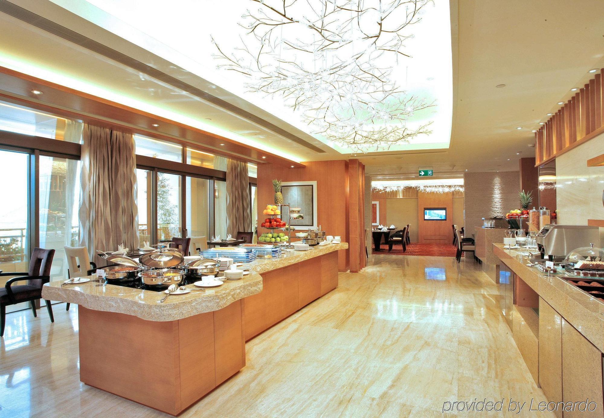 Hotel Okura Macao Exteriér fotografie
